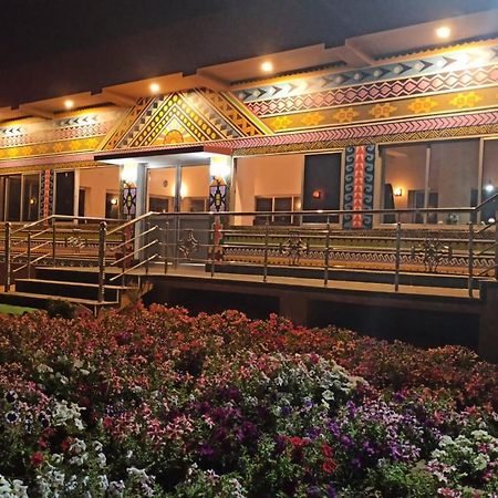 Hotel Kopai View Bolpur Esterno foto