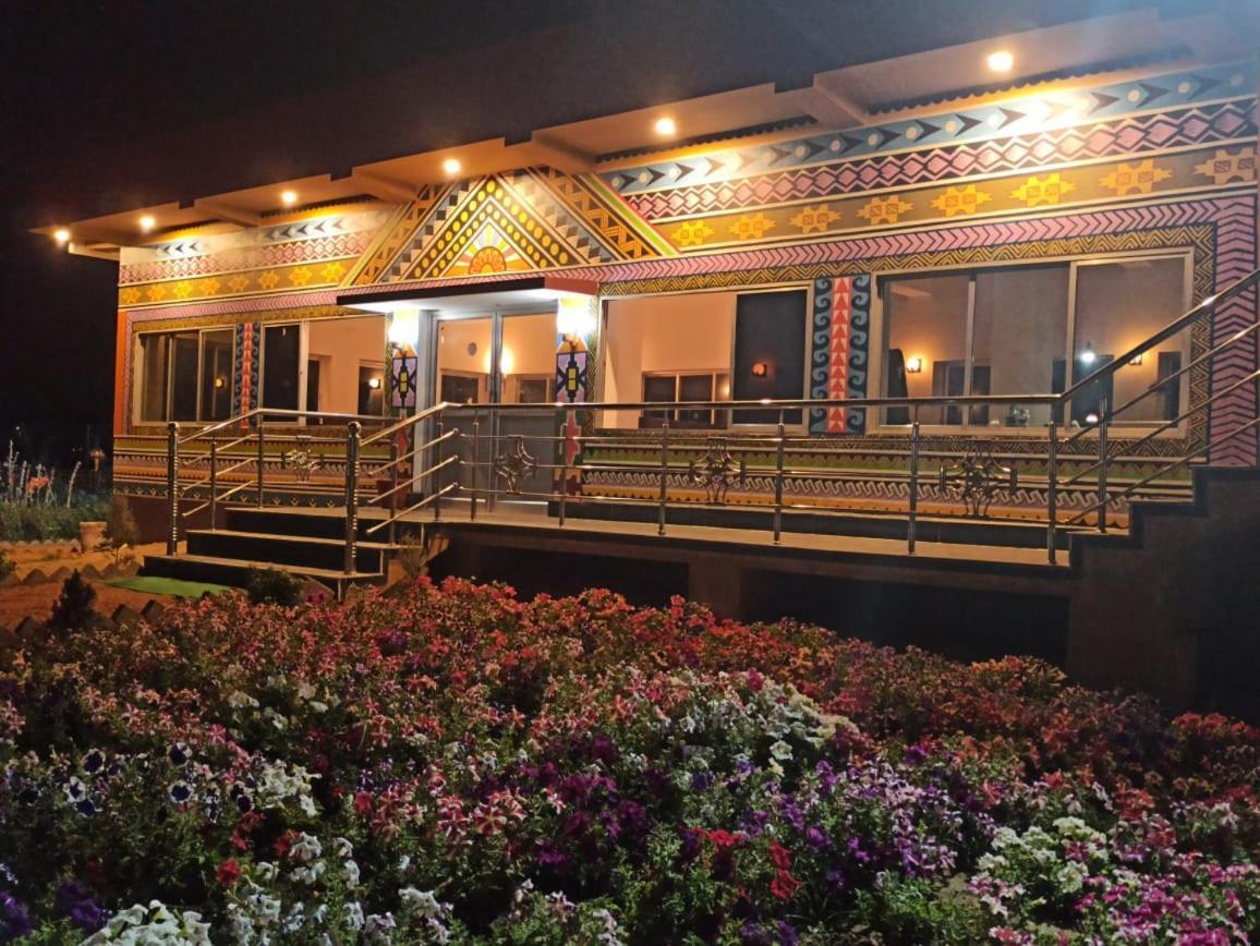 Hotel Kopai View Bolpur Esterno foto